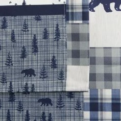 Outlet Christmas Store -Outlet Christmas Store 5035429 Blue Lodge