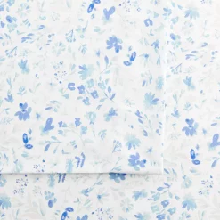 Cuddl Duds® Microfiber Sheet Set with Pillowcases