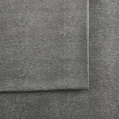 Cuddl Duds® Microfiber Sheet Set with Pillowcases -Outlet Christmas Store 5035429 Charcoal Heather