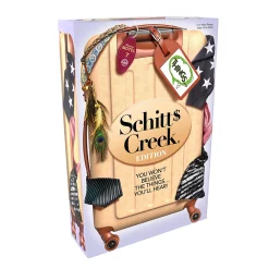 Things... Schitt's Creek Edition Board Game