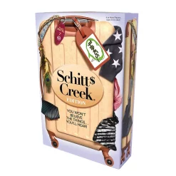 Things... Schitt's Creek Edition Board Game -Outlet Christmas Store 5106651 ALT2