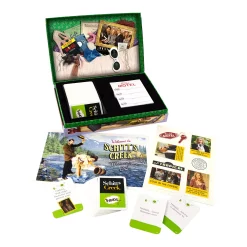 Things... Schitt's Creek Edition Board Game -Outlet Christmas Store 5106651 ALT4