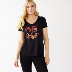 Women's Celebrate Together⢠Holiday Tee