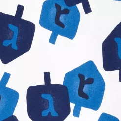 Boys 4-14 Carter's Holiday Snug Fit 2-Piece Pajama Set -Outlet Christmas Store 5573547 ALT