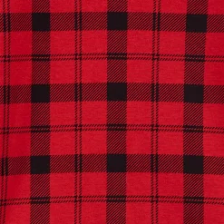 Boys 4-14 Carter's Holiday Snug Fit 2-Piece Pajama Set -Outlet Christmas Store 5573547 ALT3