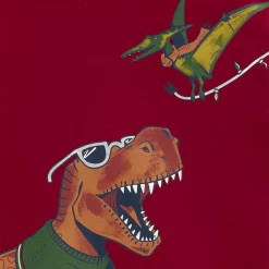 Toddler Boy Carter's Christmas Graphic Tee -Outlet Christmas Store 5593832 ALT