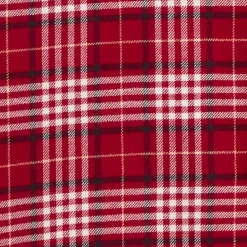 Baby Boy Carter's Plaid Button-Front Shirt -Outlet Christmas Store 5595174 ALT2