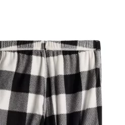 Boys 8-20 Jammies For Your Families® Ho Ho Ho Adaptive Pajama Set 6 Boys 8-20 Jammies For Your Families® Ho Ho Ho Adaptive Pajama Set -Outlet Christmas Store 5625120 ALT2