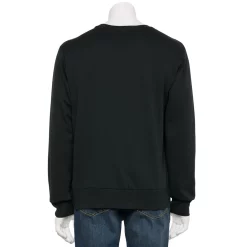 Men's Holiday Graphic Sweatshirt -Outlet Christmas Store 5665109 ALT