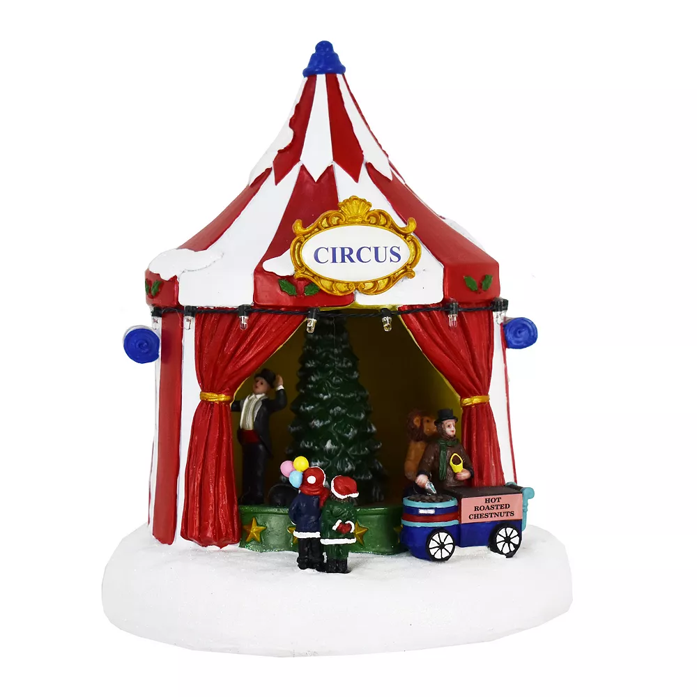St. Nicholas Square® Village Circus 3 St. Nicholas Square® Village Circus - Image 3