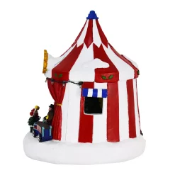 St. Nicholas Square® Village Circus 9 St. Nicholas Square® Village Circus -Outlet Christmas Store 5673963 ALT3
