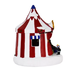 St. Nicholas Square® Village Circus 10 St. Nicholas Square® Village Circus -Outlet Christmas Store 5673963 ALT4