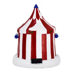 St. Nicholas Square® Village Circus 11 St. Nicholas Square® Village Circus -Outlet Christmas Store 5673963 ALT5