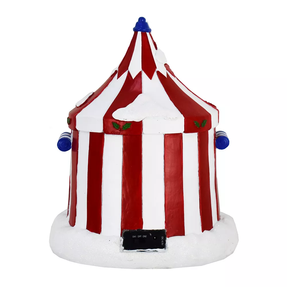 St. Nicholas Square® Village Circus 6 St. Nicholas Square® Village Circus - Image 6