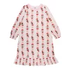 Girls 4-10 The Elf On The Shelf™ "Lovely Fun Elf" Nightgown