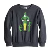 Boys 8-20 Celebrate Together Elf Sweatshirt