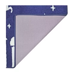 St. Nicholas Square® Santa Village Rug -Outlet Christmas Store 5731611 ALT4