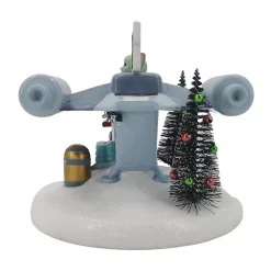 Disney's Grogu Galactic Treats Village by St. Nicholas Square® 6 Disney's Grogu Galactic Treats Village by St. Nicholas Square® -Outlet Christmas Store 5736623 ALT2