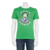 Men's DC Comics Joker Holiday Tee