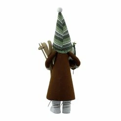 St. Nicholas Square® Oversized Gnome Decor -Outlet Christmas Store 5756091 ALT3