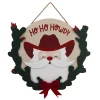St. Nicholas Square® Ho Ho Howdy Wall Decor
