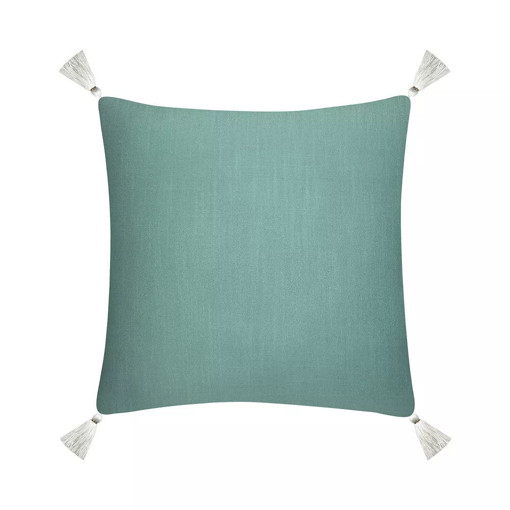 St. Nicholas Square® Festive Armadillo Throw Pillow 2 St. Nicholas Square® Festive Armadillo Throw Pillow - Image 2