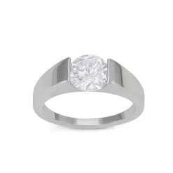 Nine West Tension 2 Ring Set