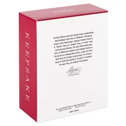 National Lampoon's Christmas Vacation The Griswold Family Christmas Tree 2022 Hallmark Keepsake Christmas Ornament -Outlet Christmas Store 5825936 ALT3