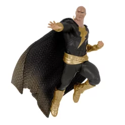 DC Black Adam Hallmark Keepsake Ornament