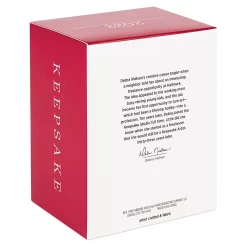 Black Holiday Barbie Doll 2022 Hallmark Keepsake Ornament -Outlet Christmas Store 5826121 ALT3