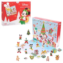 Disney Classic Advent Calendar by Just Play -Outlet Christmas Store 5831799 ALT2