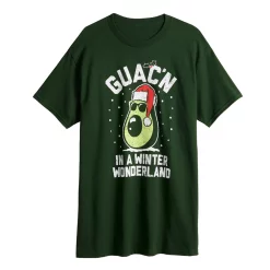 Men's Holiday Tees -Outlet Christmas Store 6061308 ALT2