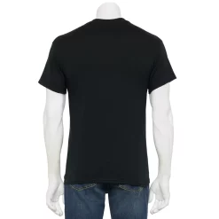 Men's Holiday Character Tees -Outlet Christmas Store 6142724 ALT