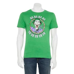 Men's Holiday Character Tees -Outlet Christmas Store 6142724 Kelly Heather Ha